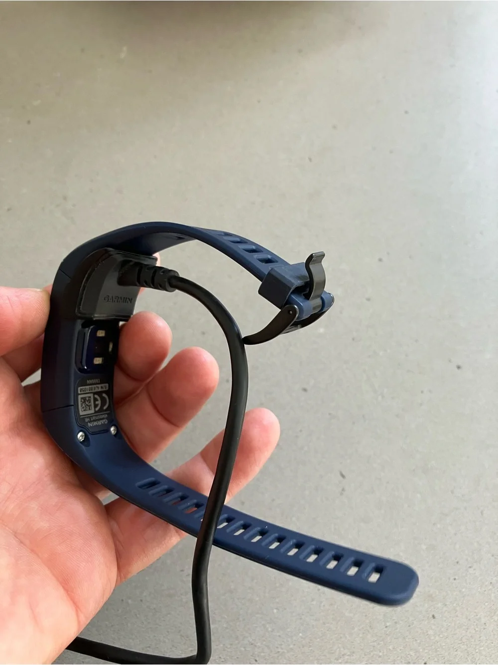 Brand New Garmin VivoSmart hr